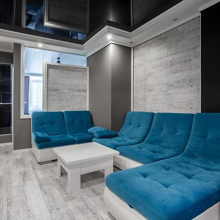 Plaza Arcadia Apartments オデッサ エクステリア 写真