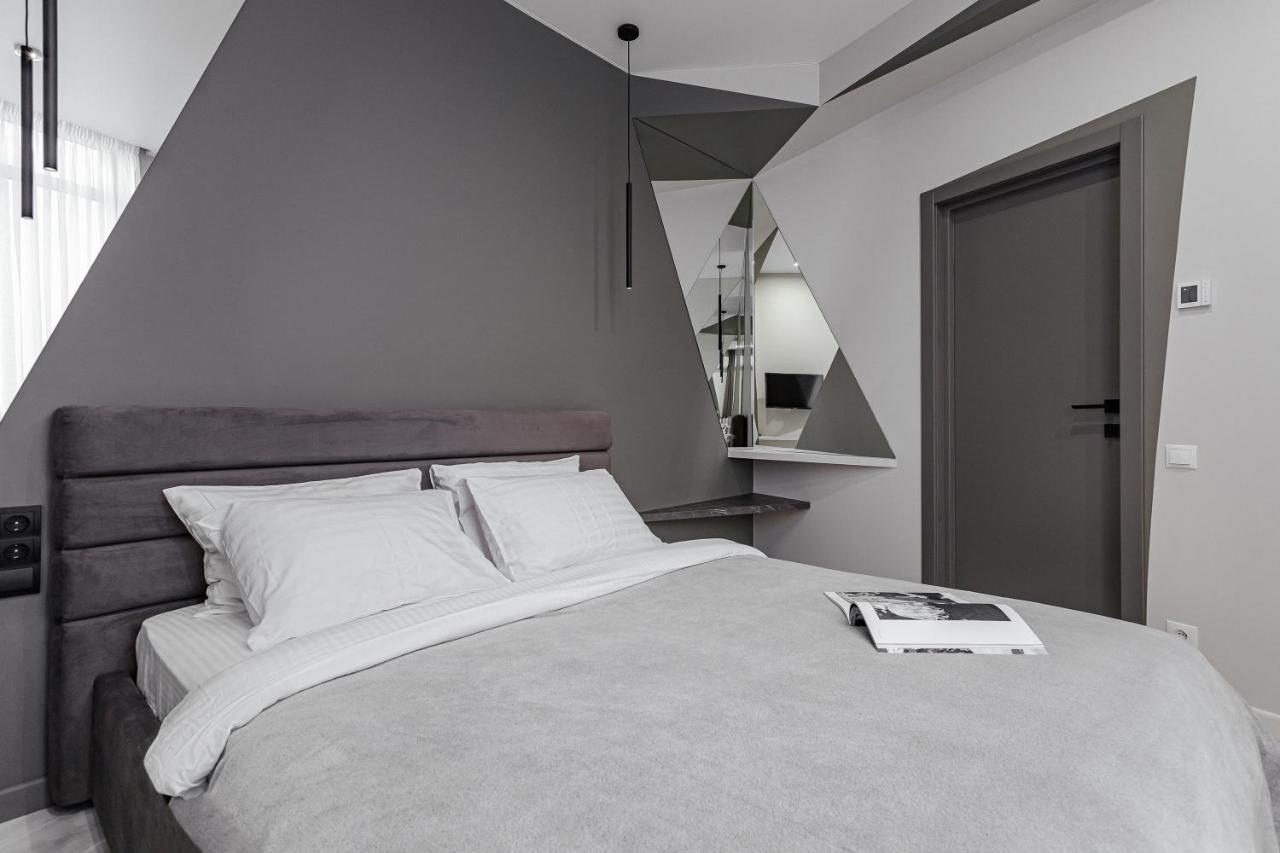 Plaza Arcadia Apartments オデッサ 部屋 写真