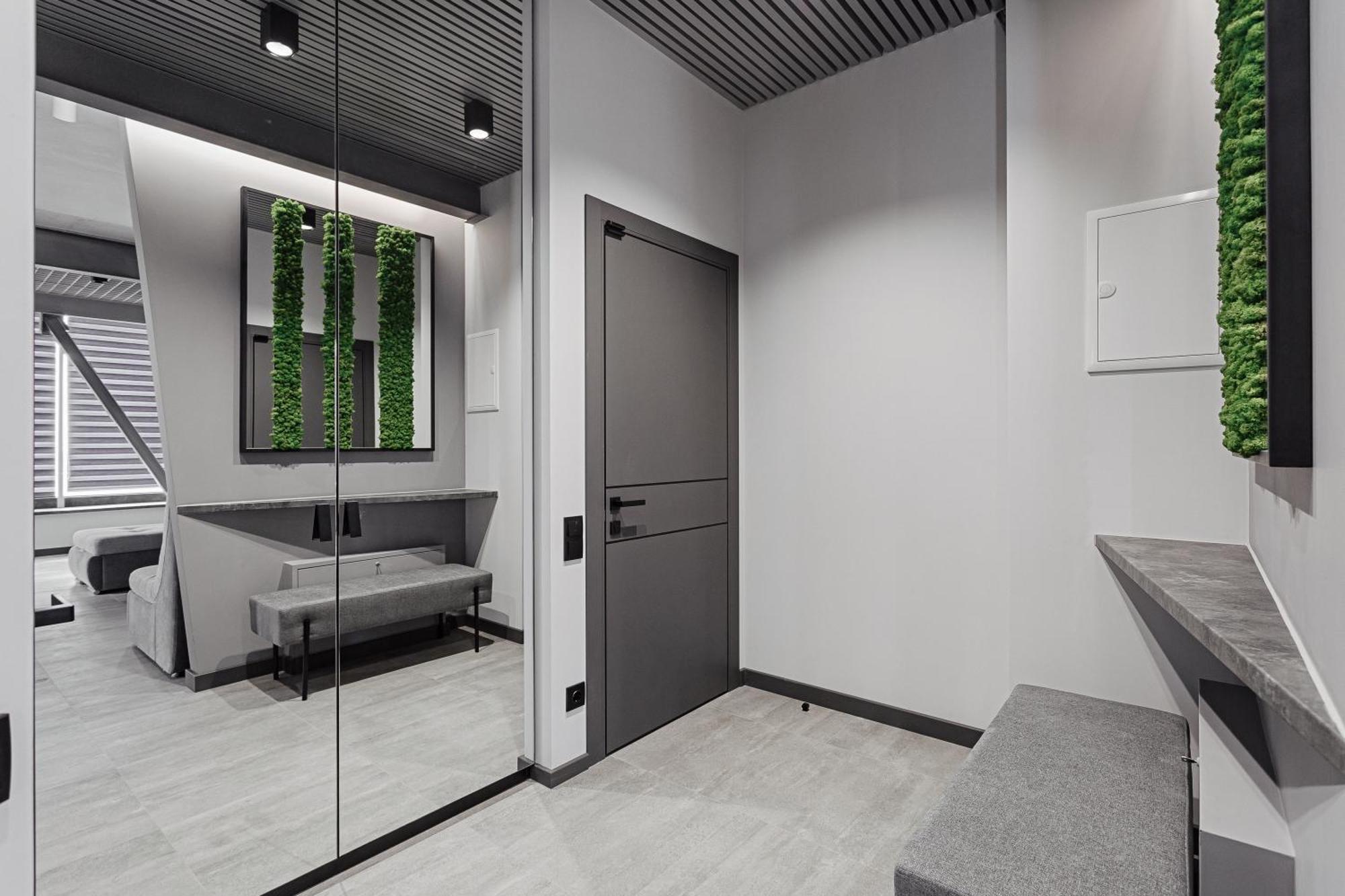 Plaza Arcadia Apartments オデッサ 部屋 写真