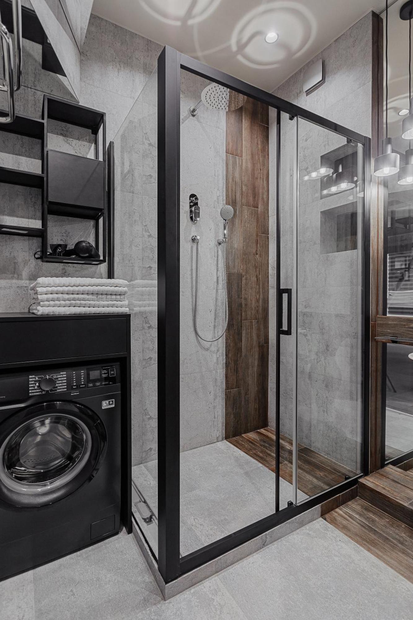 Plaza Arcadia Apartments オデッサ 部屋 写真