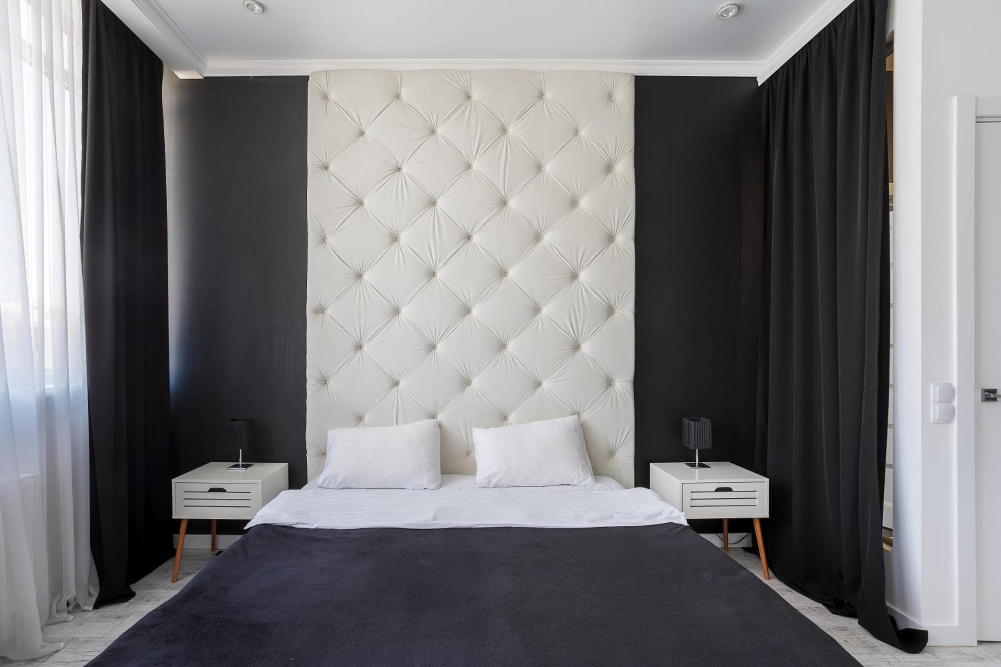 Plaza Arcadia Apartments オデッサ 部屋 写真