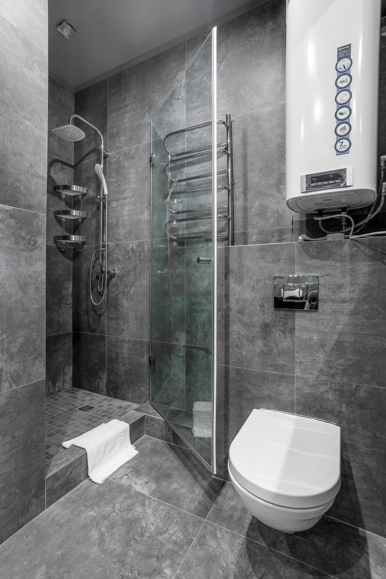 Plaza Arcadia Apartments オデッサ 部屋 写真