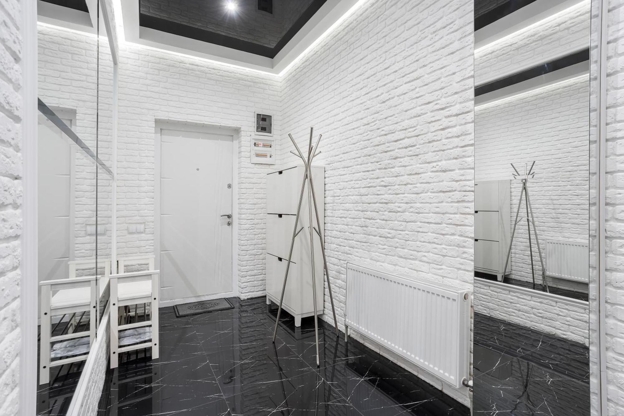 Plaza Arcadia Apartments オデッサ 部屋 写真