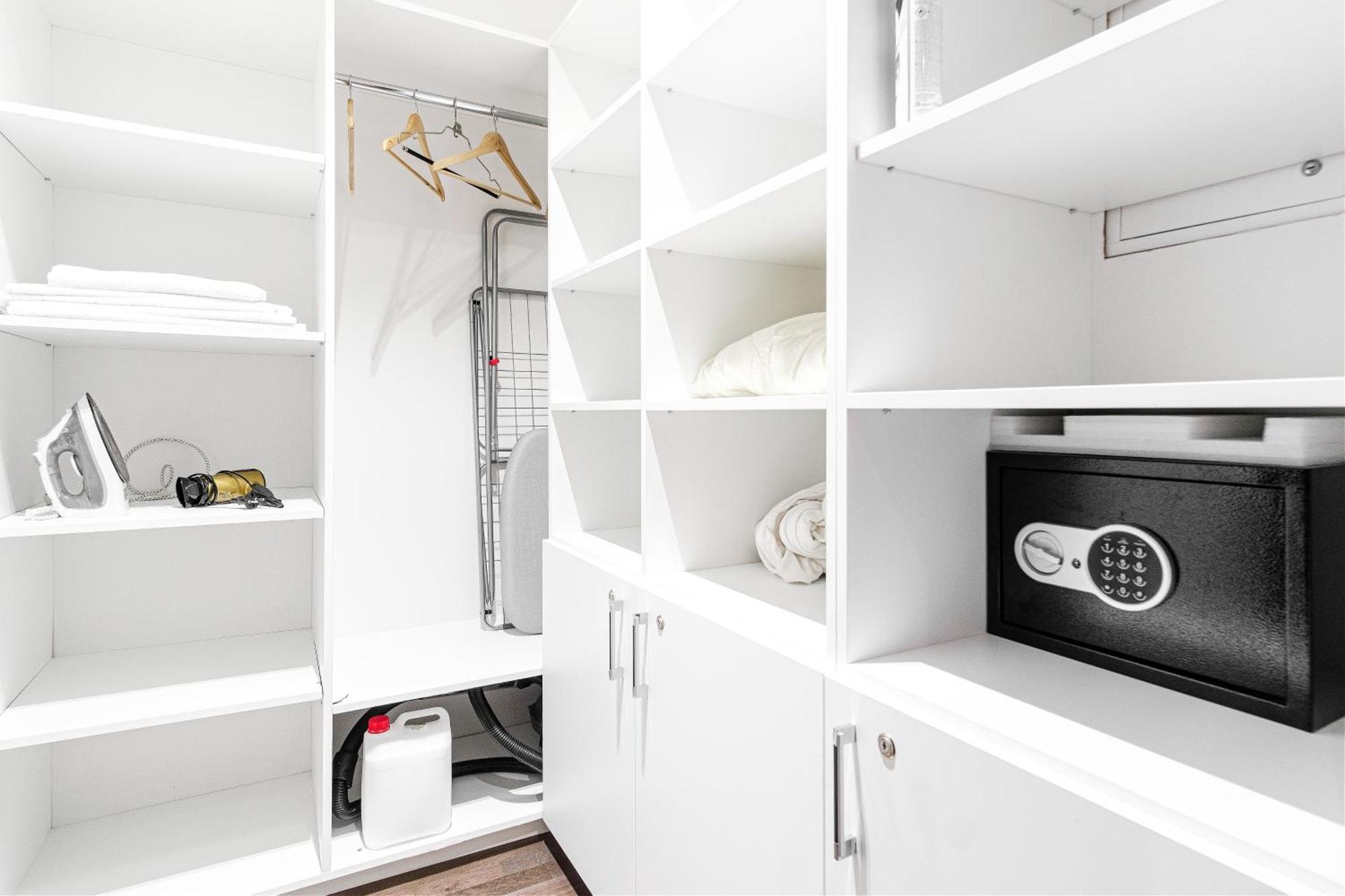Plaza Arcadia Apartments オデッサ 部屋 写真