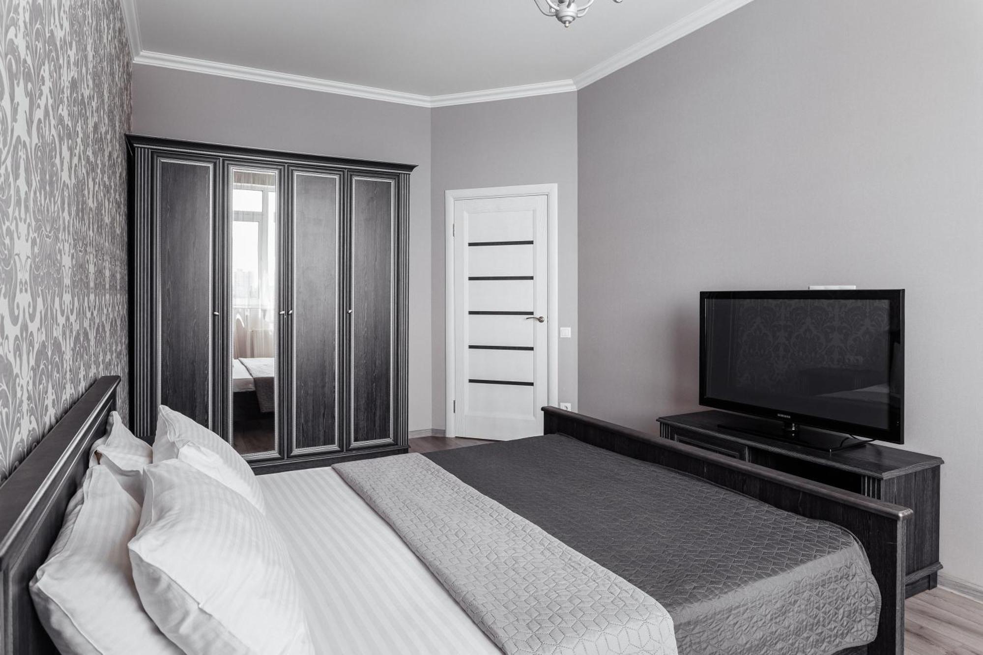 Plaza Arcadia Apartments オデッサ 部屋 写真