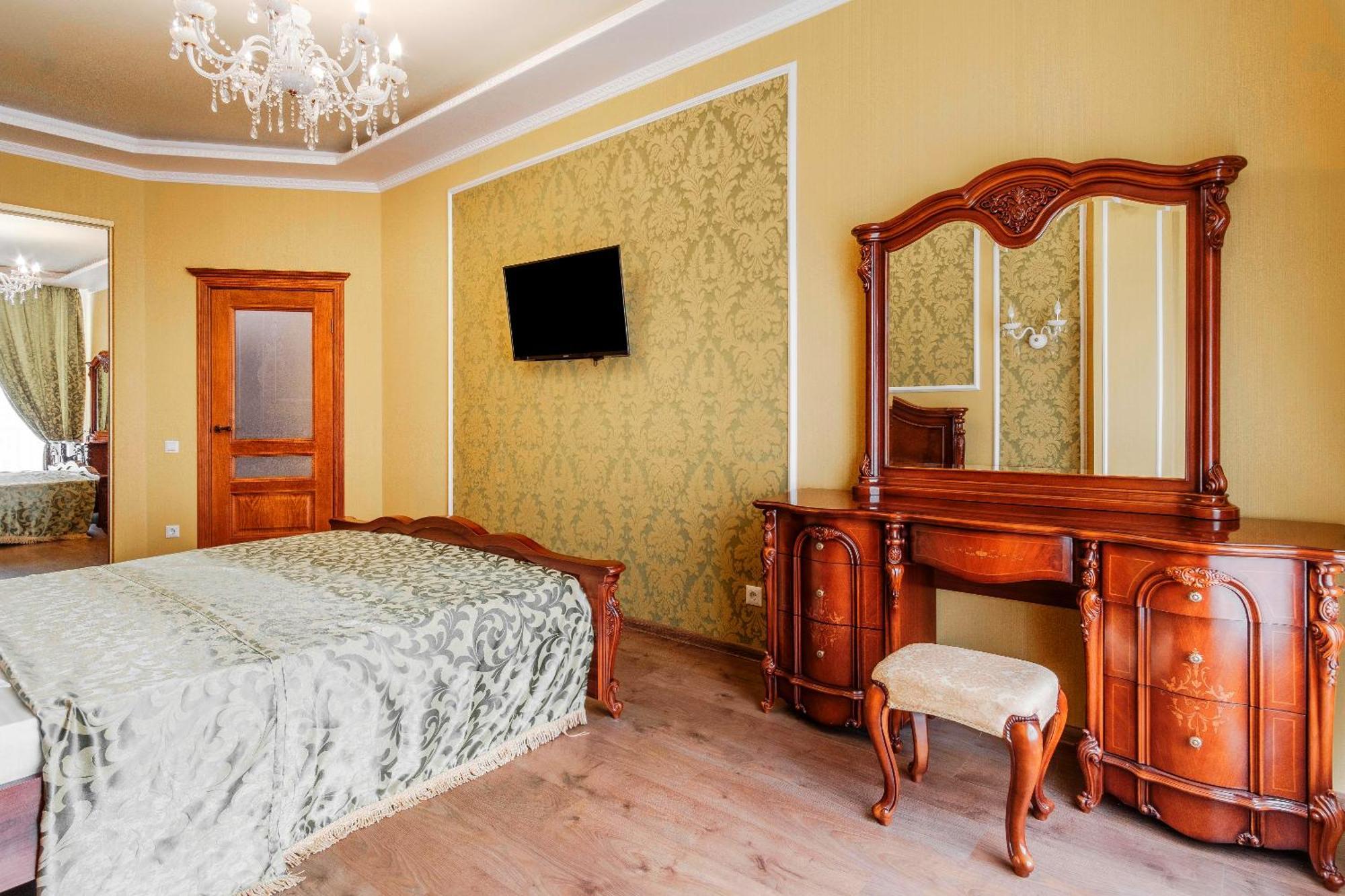 Plaza Arcadia Apartments オデッサ 部屋 写真