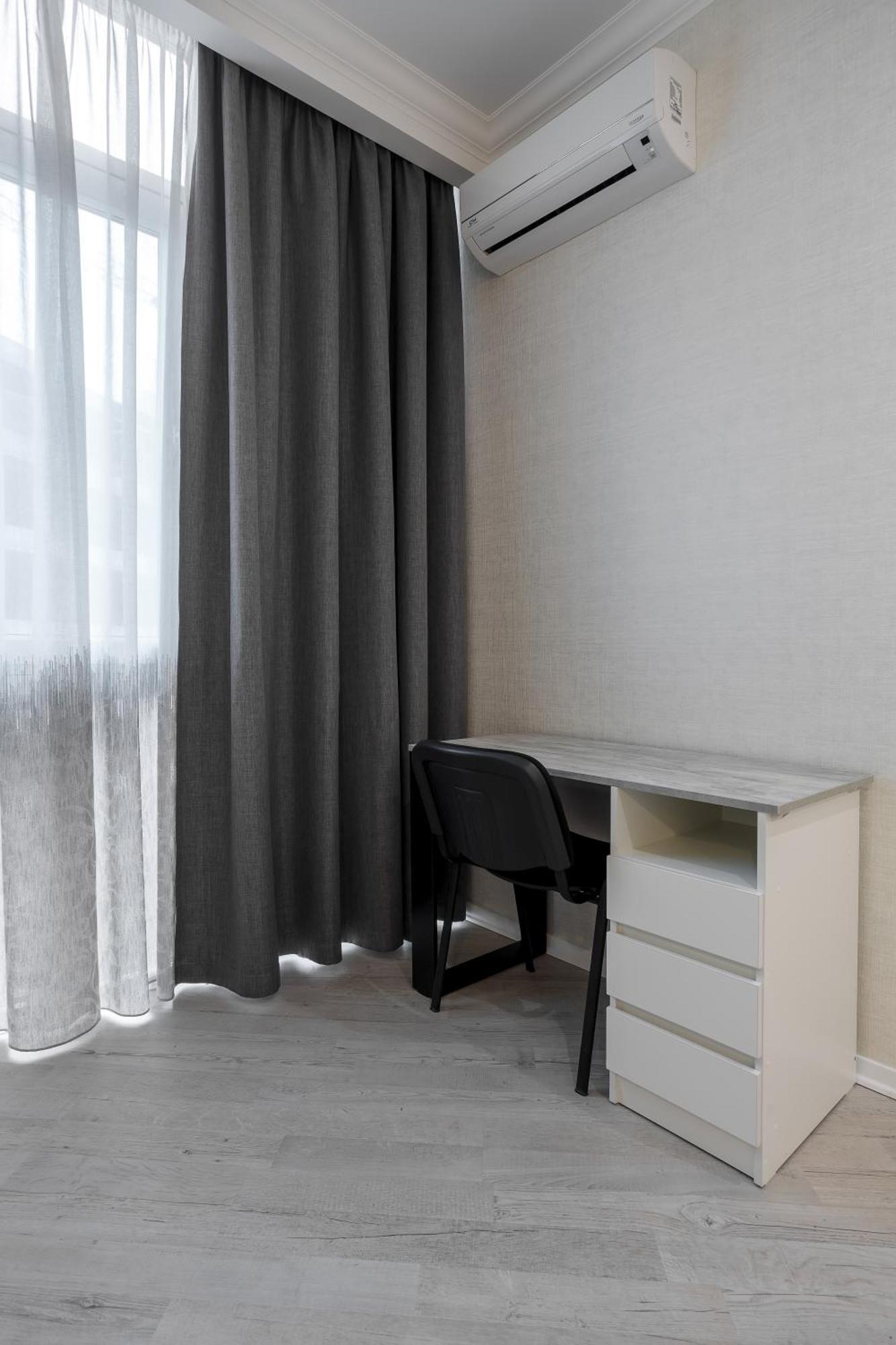 Plaza Arcadia Apartments オデッサ 部屋 写真