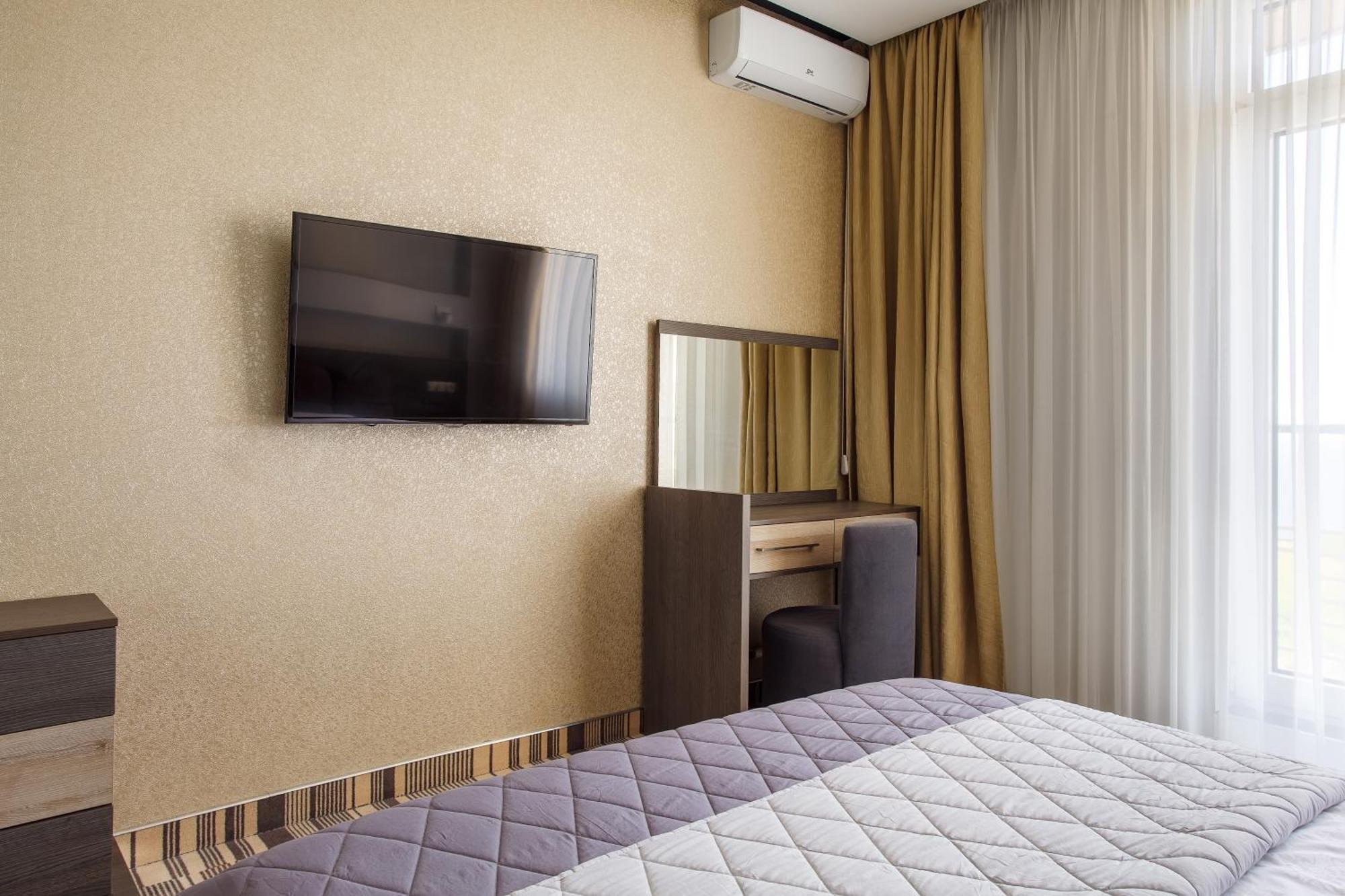 Plaza Arcadia Apartments オデッサ 部屋 写真