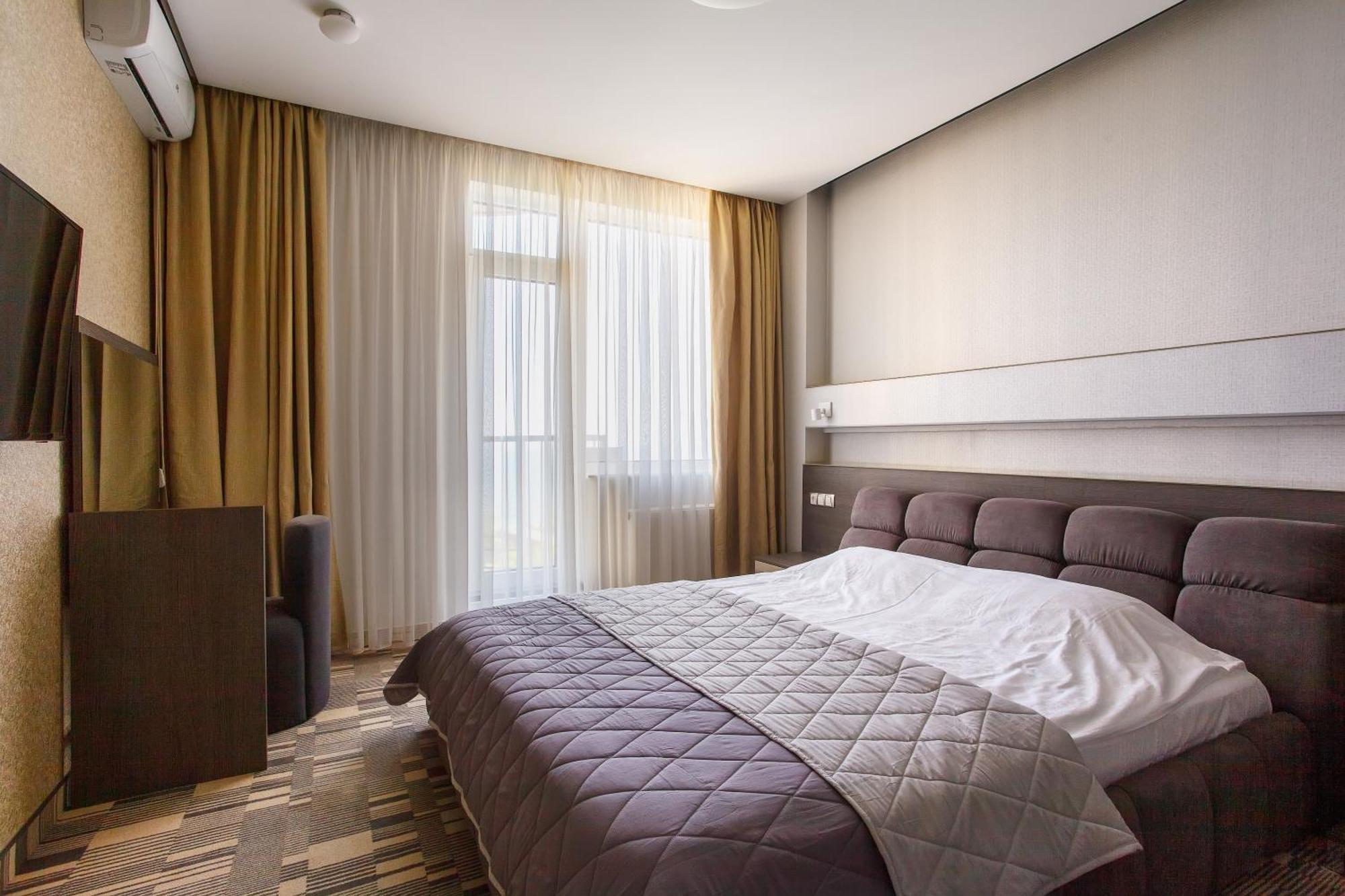 Plaza Arcadia Apartments オデッサ 部屋 写真