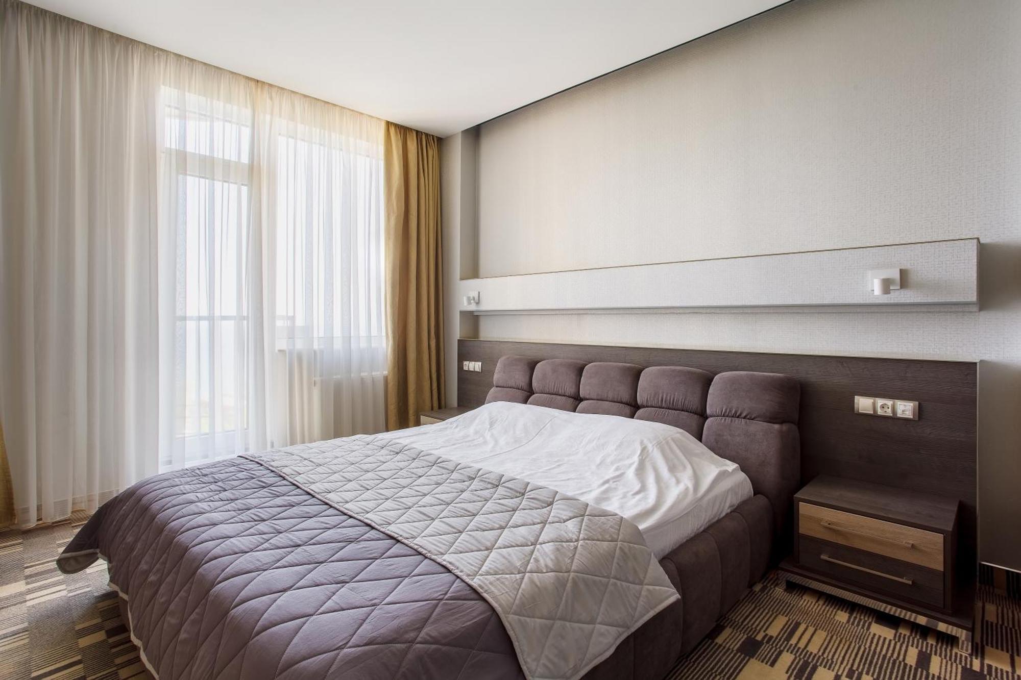 Plaza Arcadia Apartments オデッサ 部屋 写真