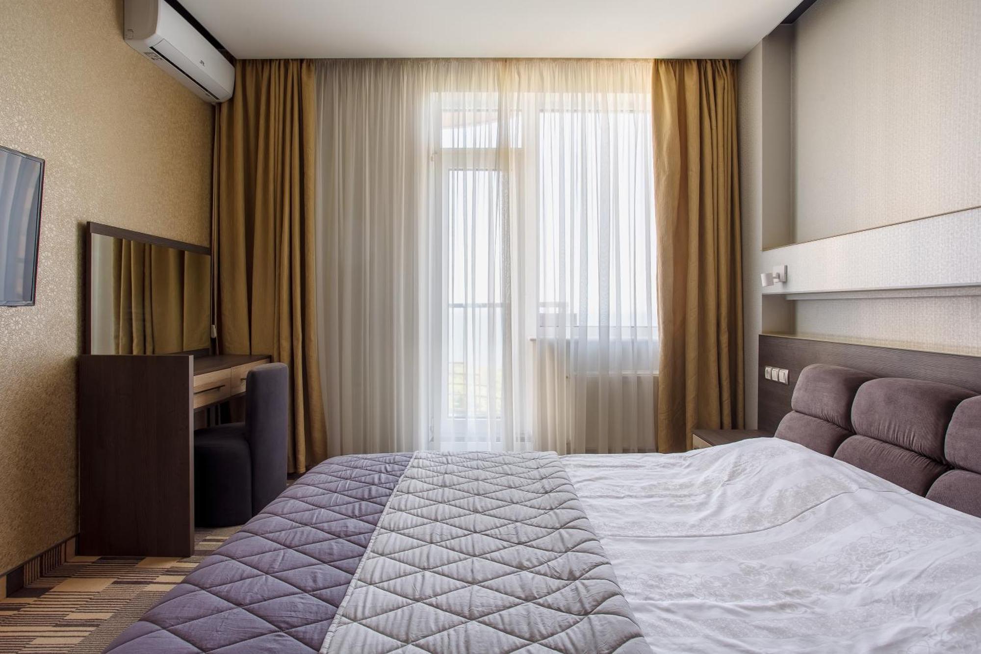 Plaza Arcadia Apartments オデッサ 部屋 写真