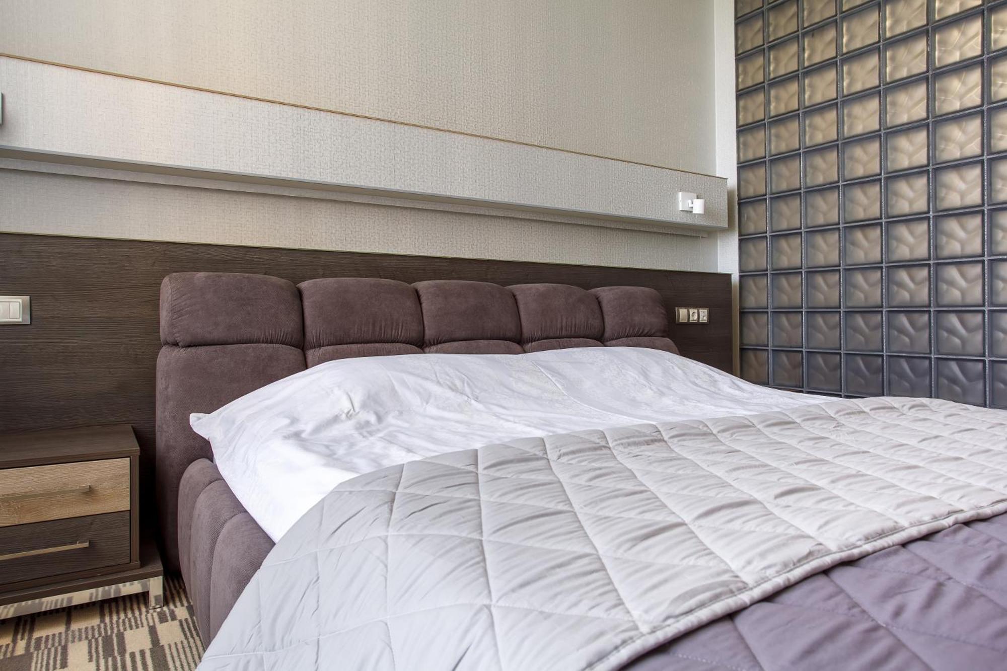 Plaza Arcadia Apartments オデッサ 部屋 写真