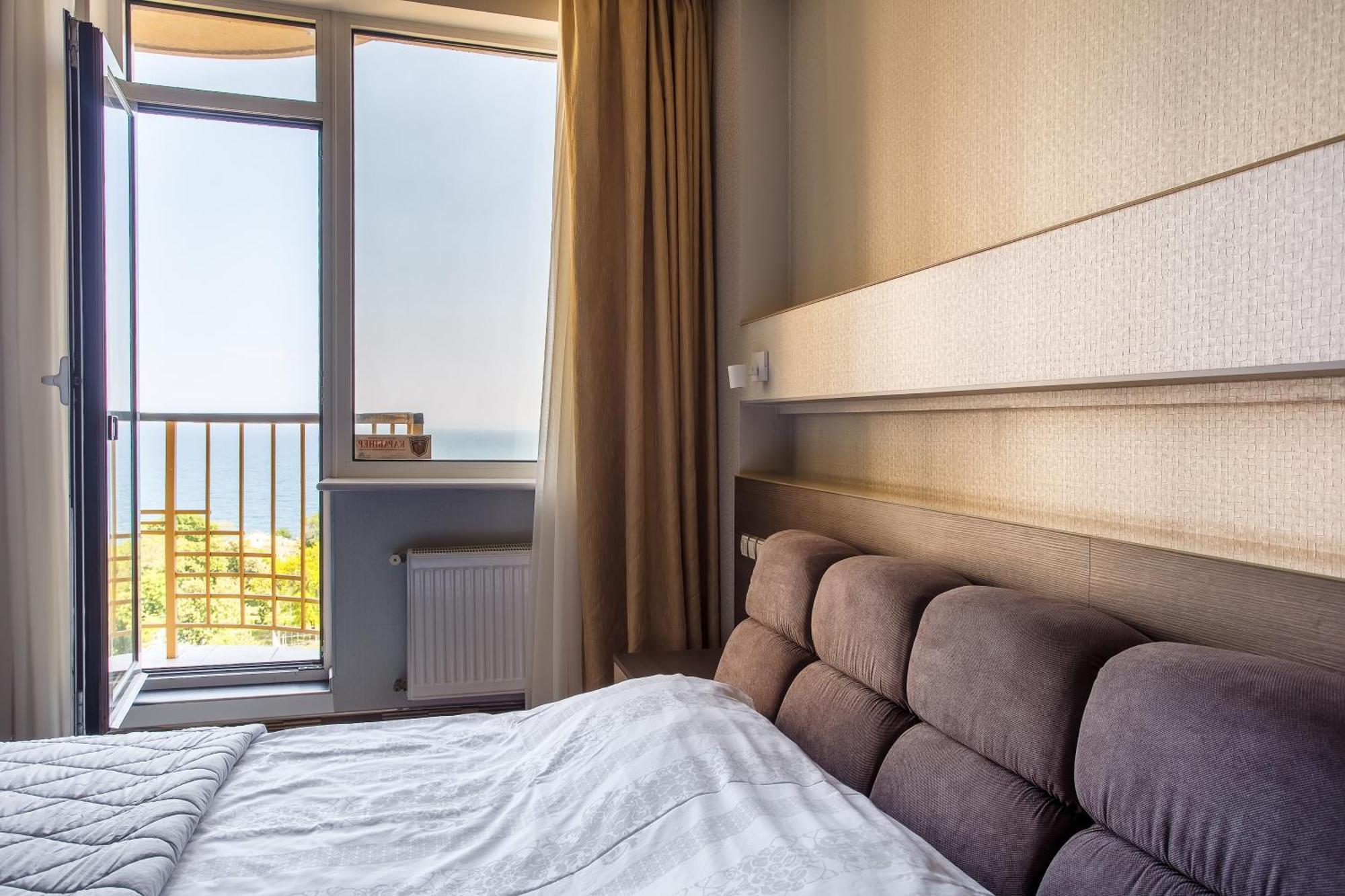 Plaza Arcadia Apartments オデッサ 部屋 写真