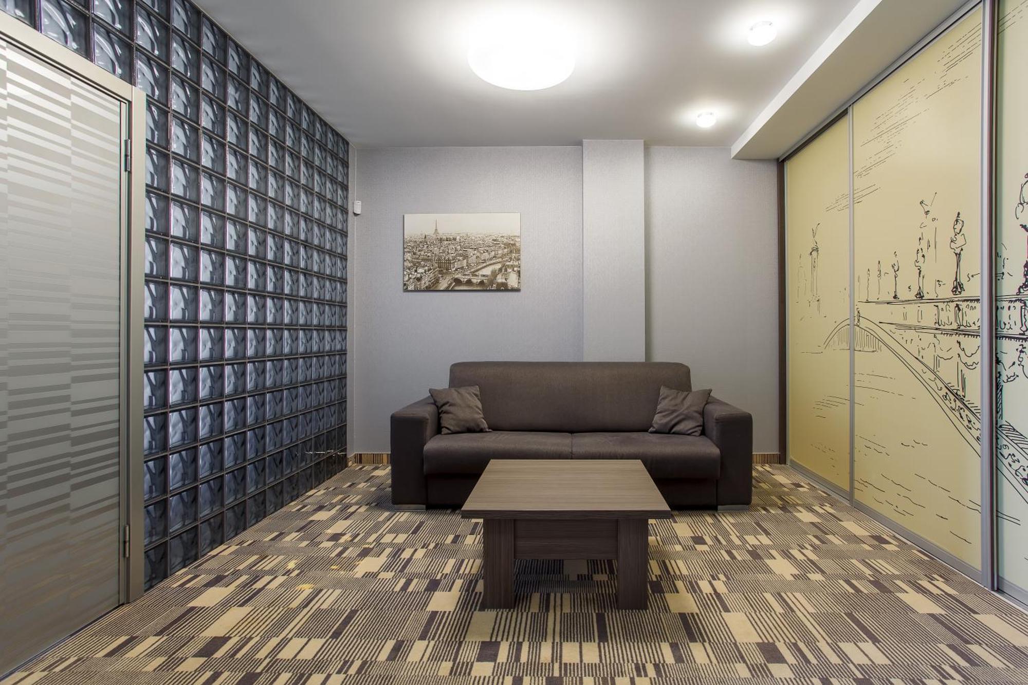 Plaza Arcadia Apartments オデッサ 部屋 写真